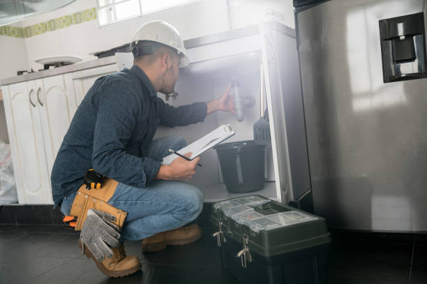 Best Plumbing Services Near Me  in Bellwood, IL