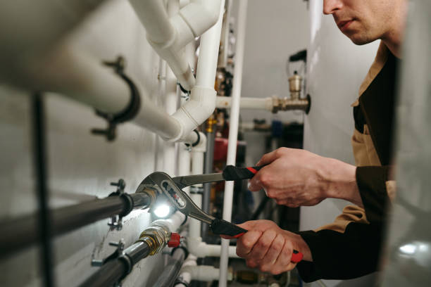 Best Residential Plumbing Services  in Bellwood, IL
