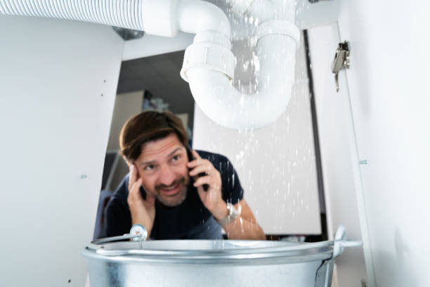 Sprinkler Systems in Bellwood, IL