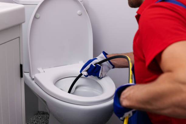 Best Plumbing Inspection Services  in Bellwood, IL