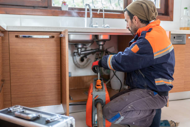 Best Emergency Plumbing Repair  in Bellwood, IL