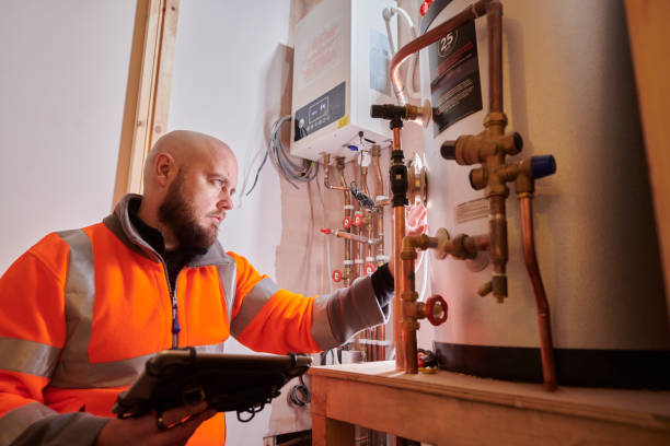 Best Sewer Line Repair  in Bellwood, IL