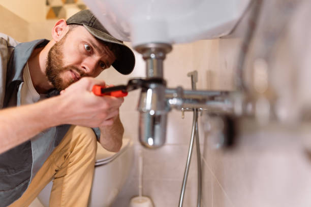 Best Sewer Cleaning Services  in Bellwood, IL