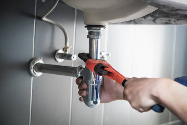 Best Plumbing Inspection Services  in Bellwood, IL