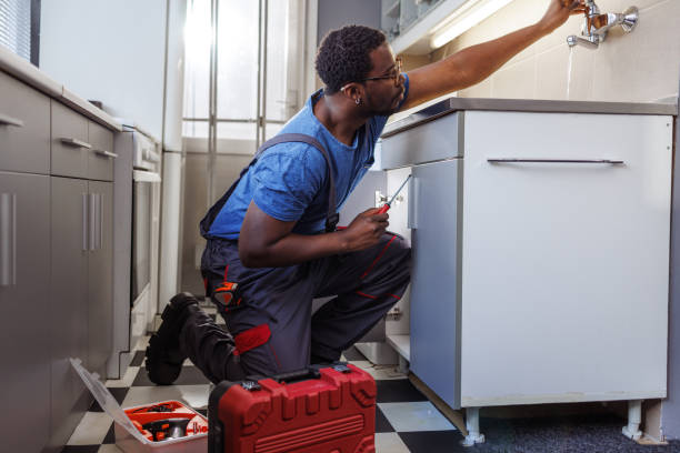 Best Sewer Line Repair  in Bellwood, IL