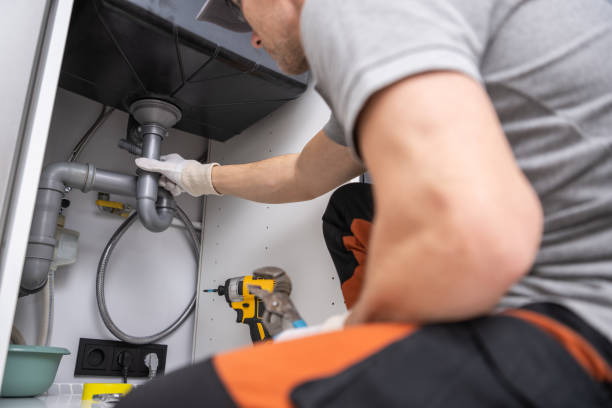 Best Toilet Repair Services  in Bellwood, IL