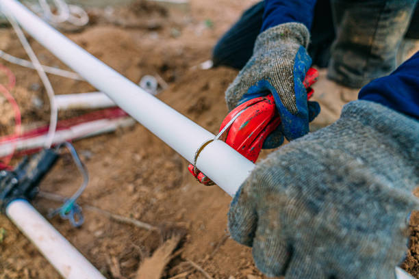 Shower Repair Services in Bellwood, IL